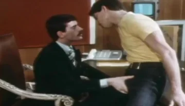 Will Seagers - Rough Trade: Wills Secret Job Hunt