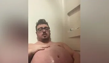 Round Two Belly Busting