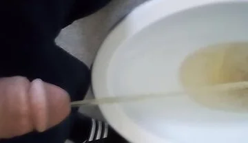 My Sexy Straight Bro Pissing And Cumming