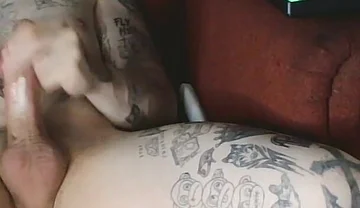 Cumshot of the Day Enjoy