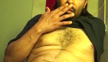 Smells Like Ass