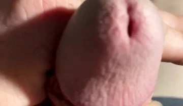 Jerking It