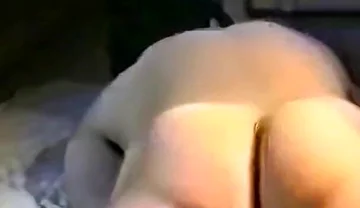 First Old Storehouse Hump Masturbation