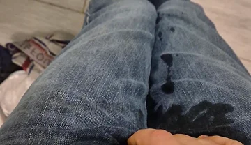 Another Day Another Jeans