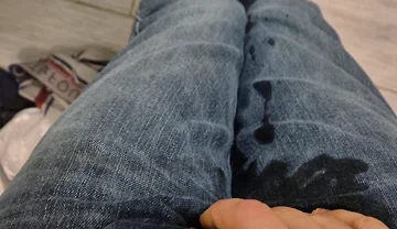 Another Day Another Jeans