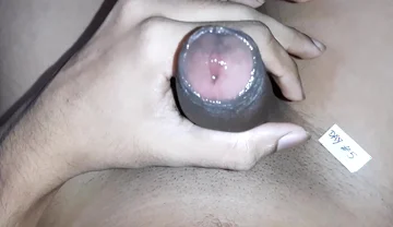 Twink Boy Handjob Day 5