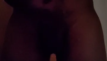 Indian Shaved Cock for You Sexy Lady