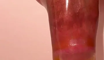 Piss Cum Anal
