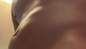 My Stepbrother Makes Me Try His Monster Cock After the Party!