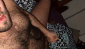 Wanna cuddle and cum together?