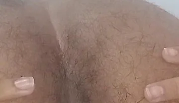 Run While Looking at My Ass