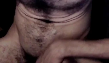 Masturbation Webcam Solo