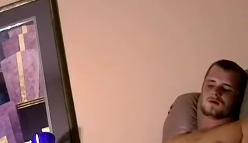 A Messy Str8 Load of Jism