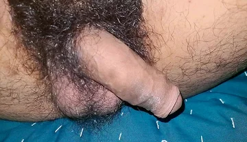 Young Indian Boy's Cumshot Video Part-1.
