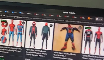 You Do Have a Costume