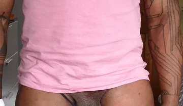 I Love Getting New Joggers