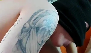 Alex Fell in Love with My 23 Cm Cock and Doesn't Want to Let It Out of His Mouth