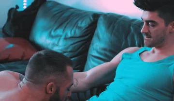 Curious Hearts Throb With Jeremy London And Raphael Louis