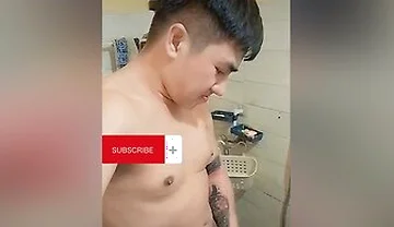 After Shaving Napa-jakol Ng Mabilisan