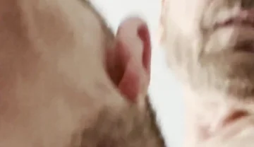 Daddy Gets Sucked, Fucked and Cums