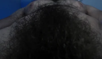Hairy Alpha Boss