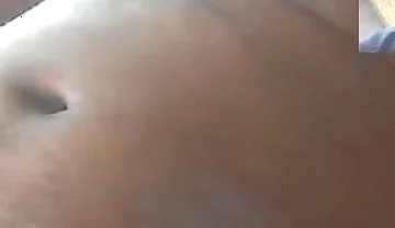 Daddy Is on Air with a Cigarette in His Mouth