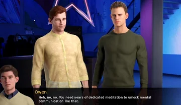 Freshmen Physical Education Gameplay Part 17