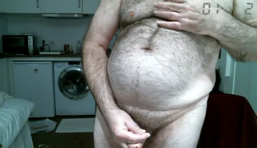 Coach Karl Jacks off for You