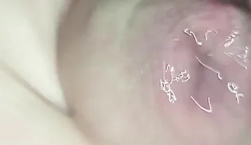 Cumshots and Slow Motions