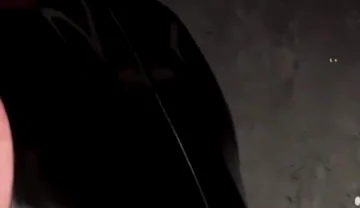 The Sound of Rubber Against Skin