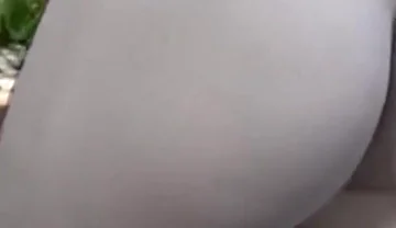 Big Dick Shemale Yoga Flash