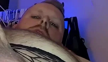POV You Suck Your First Real Dick Sissy