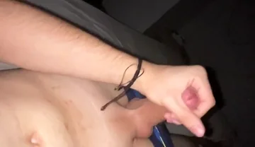 So Horny, Rock Hard