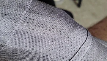 Like Being Teased by a Bwc?