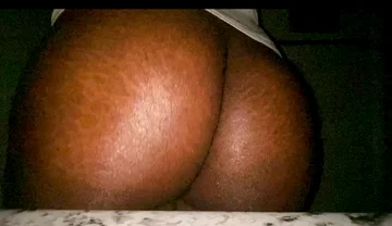 Ass on the Menu, Cum Take a Bite