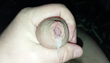 Cumshots and Slow Motions