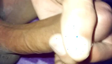 Indian Sexy Guy Masturbating in Room