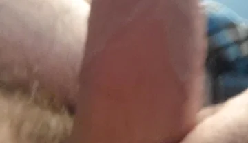 Cum Shot