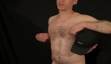 Daimon Rexxx - Daimon Milked Standing