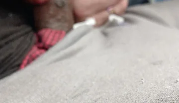 BBC Deepthroat