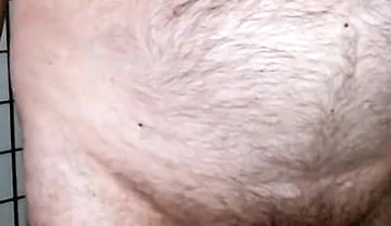 Coach Karl Shoots His Load on Live Cam