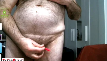 Let's Cum in Madrid