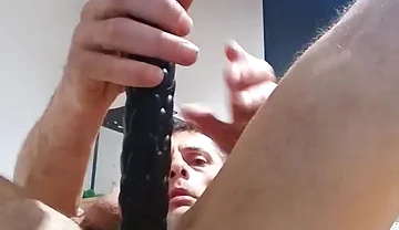 Ass Play