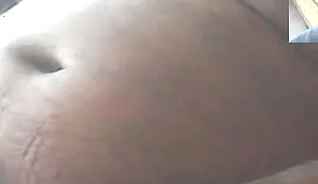 Daddy Is on Air with a Cigarette in His Mouth and He Is Happily Playing with His Dick. the Broadcast Is Full of Chat.