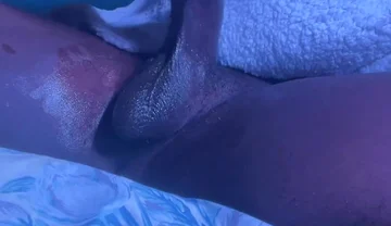 Part 2 Come Mess This Dick up with You Pussy Cream. Lets Make Our Dream Culture
