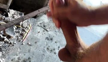 Bleshcouple - Big Cumshot Tim Blesh