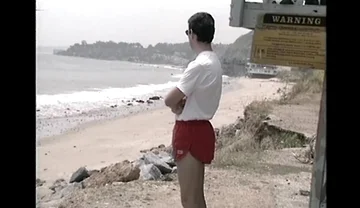 Gay in Ecstasy
