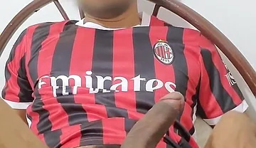 Young Indian Military Lll