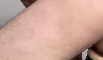 I’m a Squirter