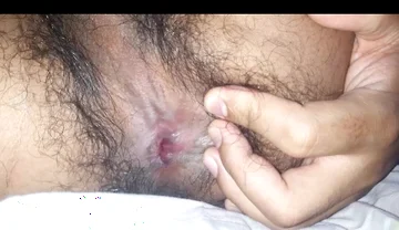Virgin Ass Compilation